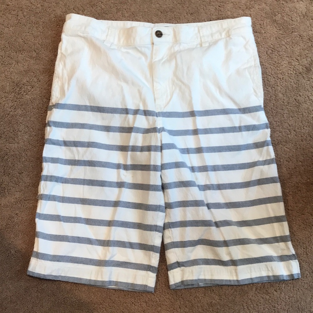 Boys dress shorts